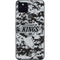 NHL Los Angeles Kings Camo Google Pixel 4a 5G Skin
